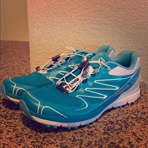 Salomon Sense Pro